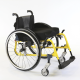 Активное базовое кресло-коляска Invacare Action 5