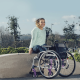 Активное базовое кресло-коляска Invacare Action 5