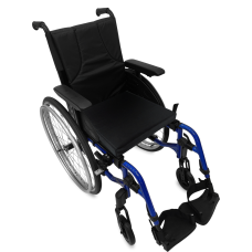 Середньоактивне крісло-коляска Invacare Action 3 NG