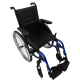 Середньоактивне крісло-коляска Invacare Action 3 NG
