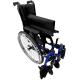 Середньоактивне крісло-коляска Invacare Action 3 NG