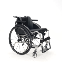 Активное колесное кресло Karadeniz Medical G760