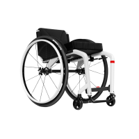 Крісло колісне активного типу Invacare The KSL