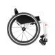 Кресло колесное активного типа Invacare The KSL