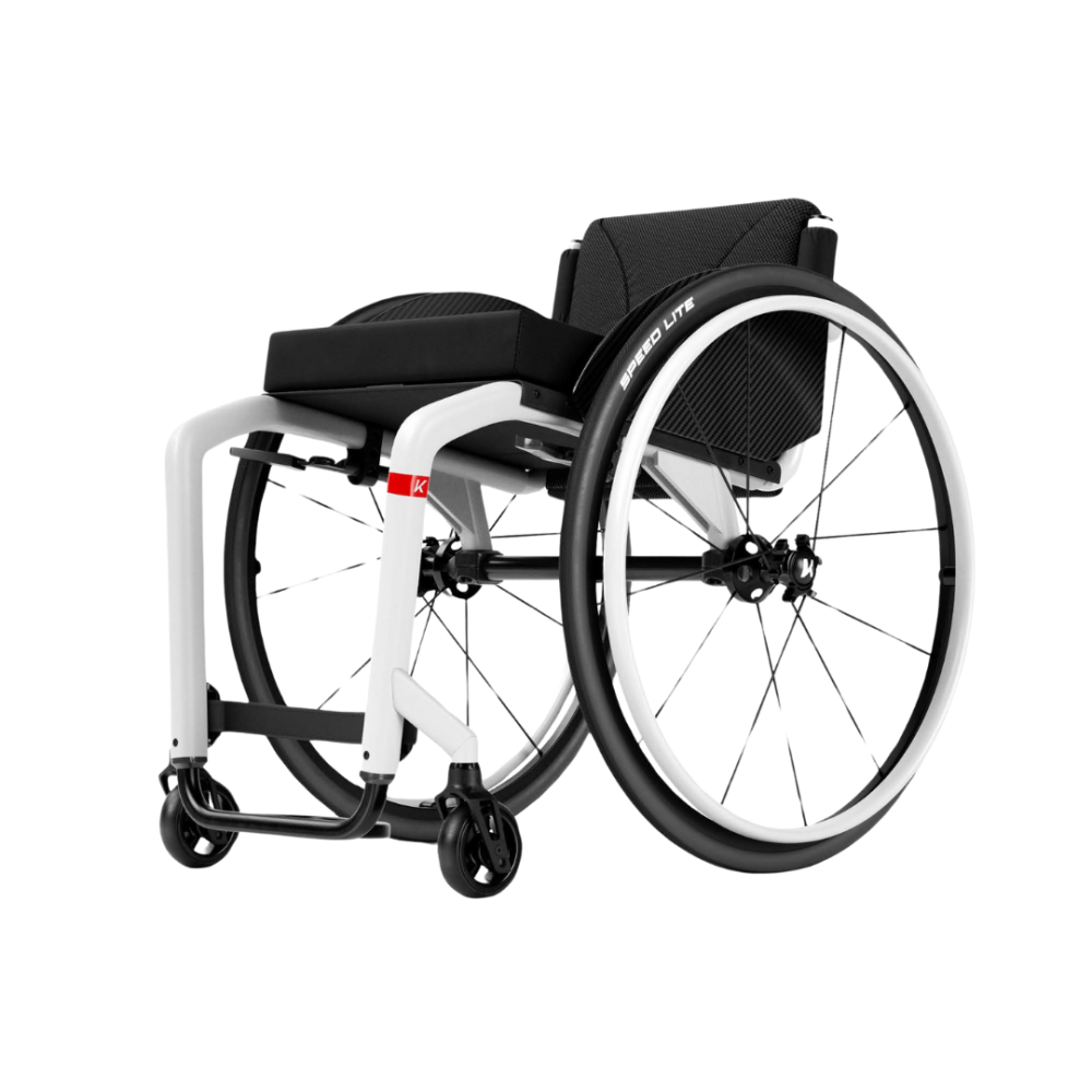 Кресло колесное активного типа Invacare The KSL