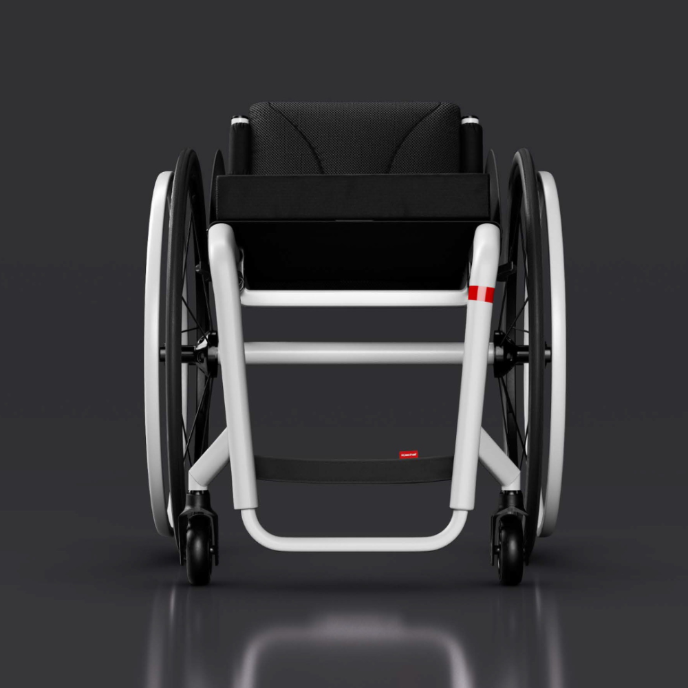 Кресло колесное активного типа Invacare The KSL