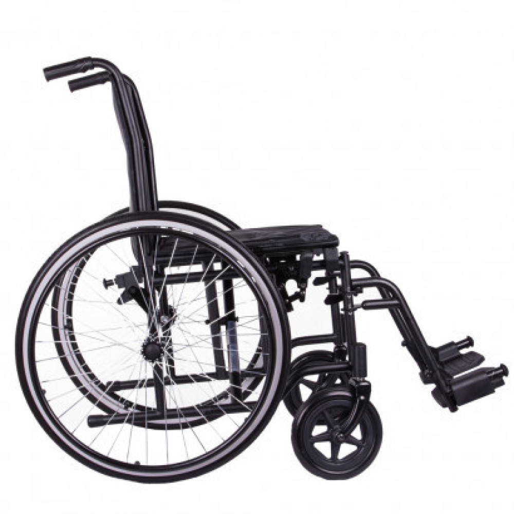 Коляска инвалидная «MODERN» OSD-MOD-ST-**-BK