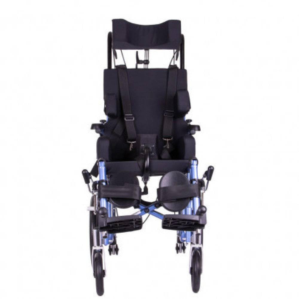 Коляска для детей с ДЦП «JUNIOR» RE-MOD-MK-2200