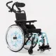 Активное детское колесное кресло Invacare Action 3 Junior Evolutive
