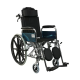 Коляска инвалидная педиатрическая, многофункциональная Karadeniz Medical G124C