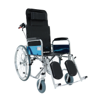Коляска инвалидная многофункциональная Karadeniz Medical G124E