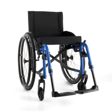 Активне крісло-коляска підвищеної надійності та функціональності Invacare Küschall Compact Attract