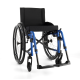Активное кресло-коляска повышенной надежности и функциональности Invacare Küschall Compact Attract