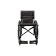 Активное кресло-коляска повышенной надежности и функциональности Invacare Küschall Compact Attract