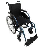 Низькоактивне крісло-коляска Invacare Action 1R