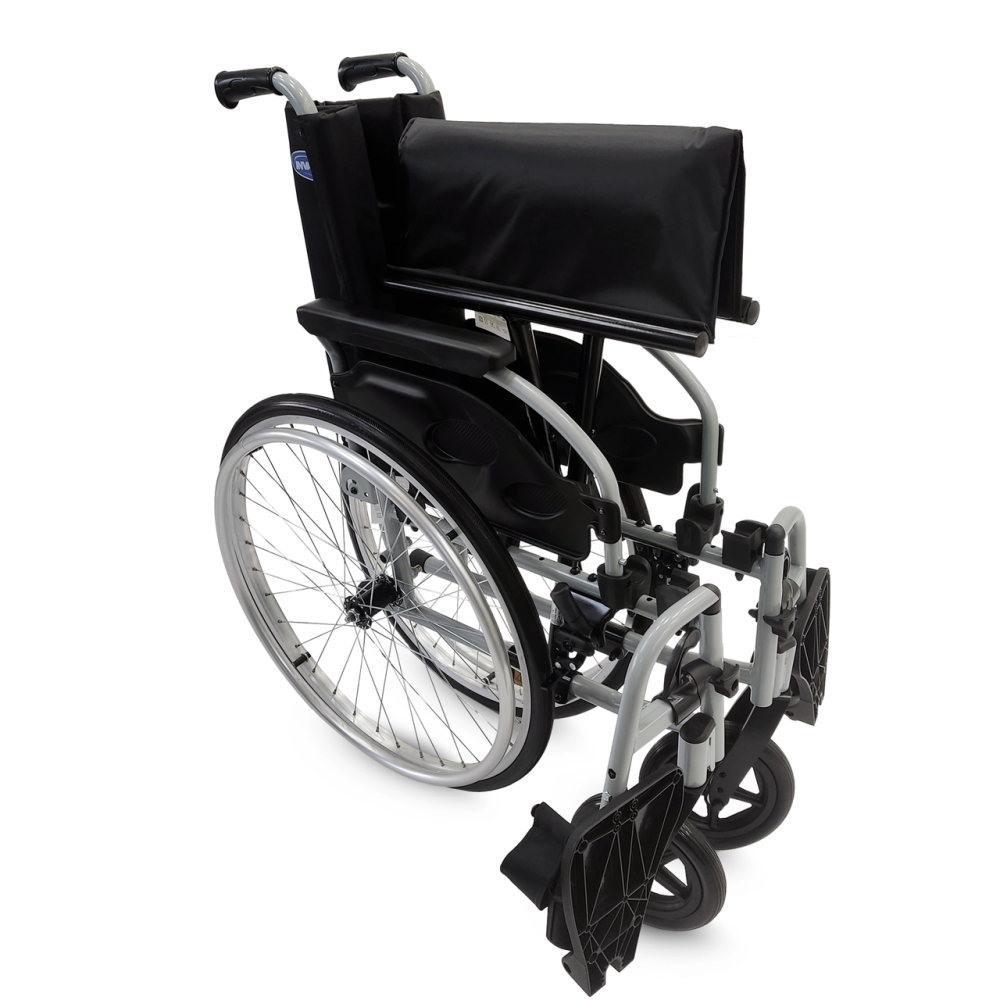 Низкоактивная кресло-коляска Invacare Action 1R