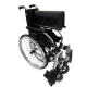 Низкоактивная кресло-коляска Invacare Action 1R