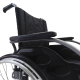 Низкоактивная кресло-коляска Invacare Action 1R