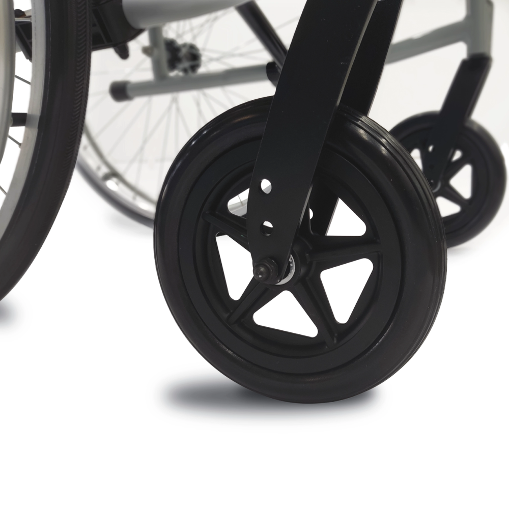 Низкоактивная кресло-коляска Invacare Action 1R