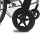 Низкоактивная кресло-коляска Invacare Action 1R