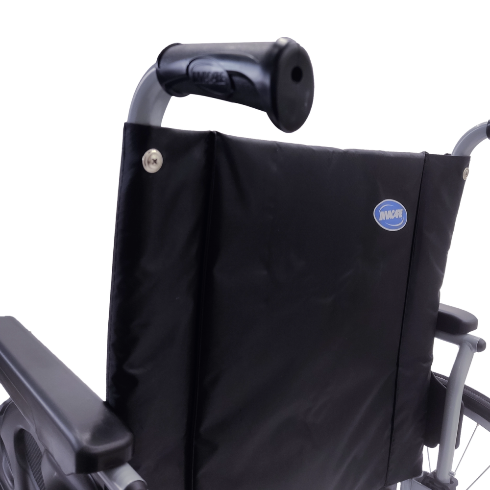 Низкоактивная кресло-коляска Invacare Action 1R
