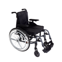 Среднеактивное кресло-коляска Invacare Action 3 NG HEMI