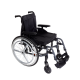 Середньоактивне крісло-коляска Invacare Action 3 NG HEMI
