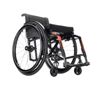 Активное кресло-коляска повышенной надежности и функциональности Invacare Küschall Compact