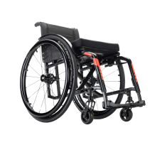 Активне крісло-коляска підвищеної надійності та функціональності Invacare Küschall Compact