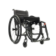 Активне крісло-коляска підвищеної надійності та функціональності Invacare Küschall Compact