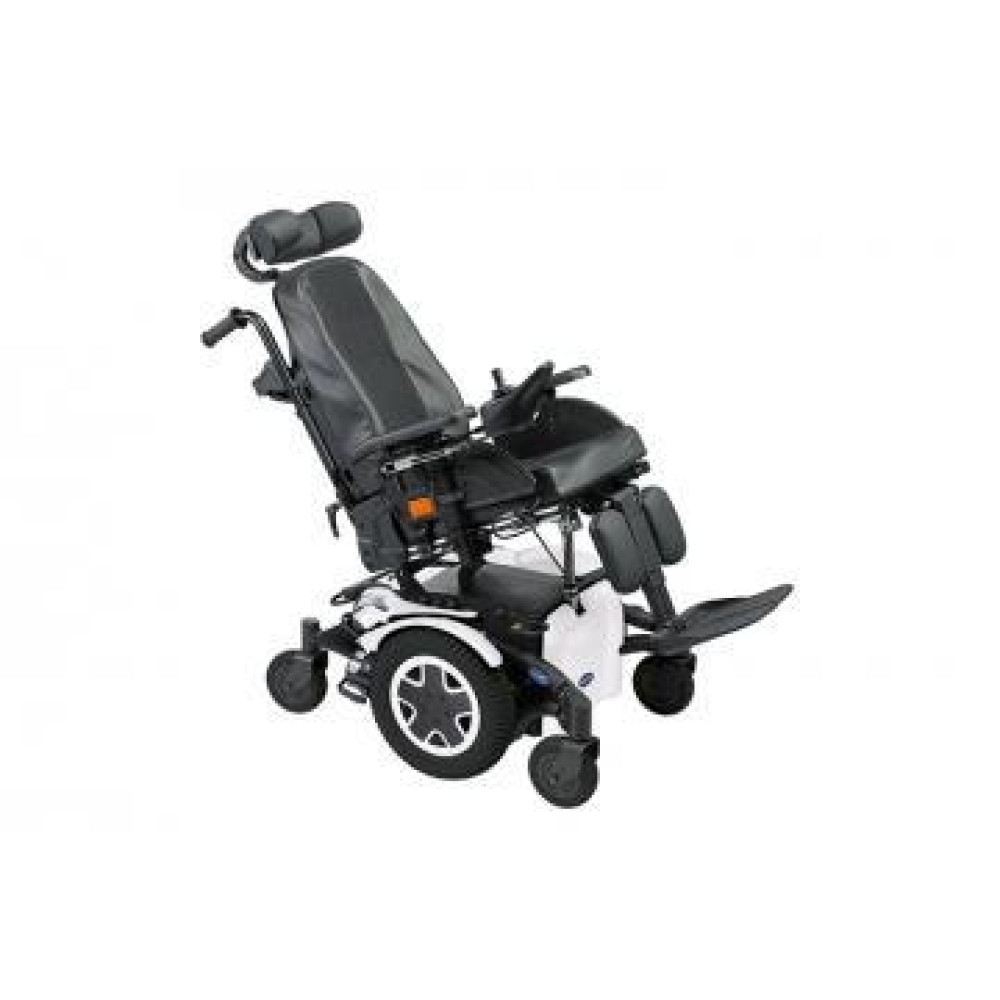 Крісло-коляска з електроприводом Invacare TDX SP2