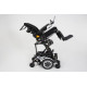 Крісло-коляска з електроприводом Invacare TDX SP2