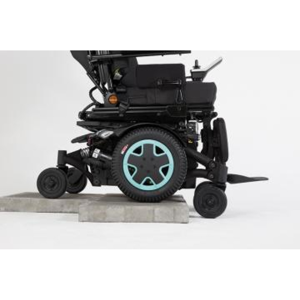 Крісло-коляска з електроприводом Invacare TDX SP2