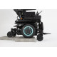 Крісло-коляска з електроприводом Invacare TDX SP2