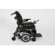 Крісло-коляска з електроприводом Invacare TDX SP2