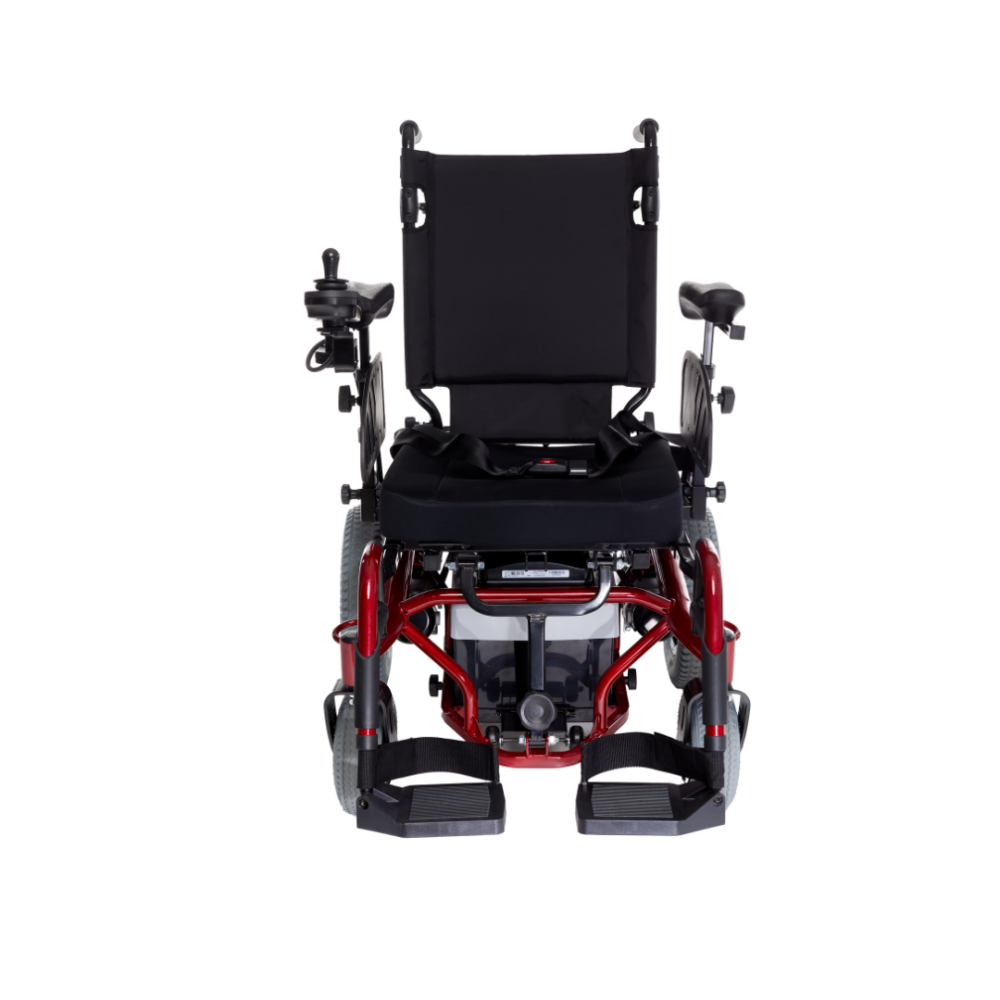 Крісло колісне з електроприводом Doctor Life HS-7200