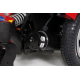 Крісло-коляска з електроприводом Invacare TDX SP2