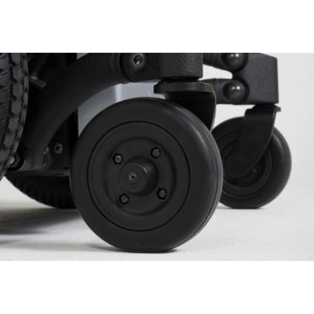 Крісло-коляска з електроприводом Invacare TDX SP2