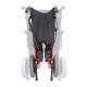 Электрическое складное инвалидное кресло Doctor Life HS-610018Ah