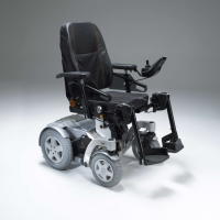 Крісло-коляска з електроприводом Invacare Storm