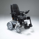 Кресло-коляска с электроприводом Invacare Storm