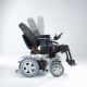 Кресло-коляска с электроприводом Invacare Storm
