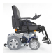 Кресло-коляска с электроприводом Invacare Storm