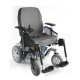 Кресло-коляска с электроприводом Invacare Storm