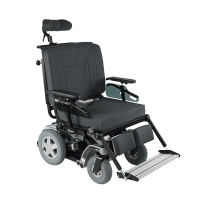 Крісло-коляска з електроприводом Invacare Storm 4 Max