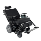 Крісло-коляска з електроприводом Invacare Storm 4 Max