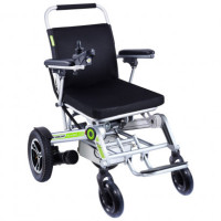 Складана електроколяска з керуванням 3 в 1 Airwheel H3T