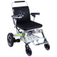 Складана електроколяска з керуванням 3 в 1 Airwheel H3T