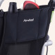 Складана електроколяска з керуванням 3 в 1 Airwheel H3T