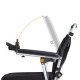 Складана електроколяска з керуванням 3 в 1 Airwheel H3T